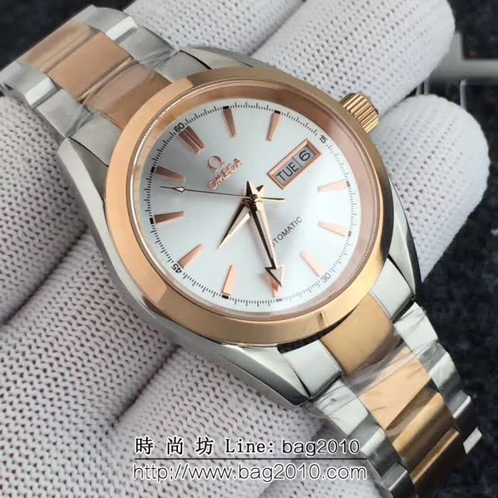 歐米茄OMEGA 日本原裝機芯 精品男士腕表 WSS0651